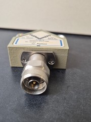 HP Agilent 11667A Power Splitter, DC-18 GHz, 0.5W.