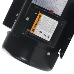 3/4 HP Electric Motor Single Phase 1725rpm 5/8” shaft 115V/230V 56 Frame