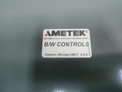 Ametek 11073800 Enclosure 6-3/8in 6-3/8in 4in