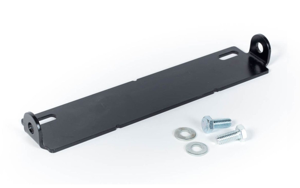 Pivot Flip Bracket For John Deere Aftermarket Mower Seats 9″