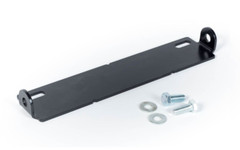 Pivot Flip Bracket For John Deere Aftermarket Mower Seats 9″