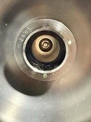 Beckman JLA 16.250 Fixed-Angle Centrifuge Rotor 16,000 RPM J-Lite Series