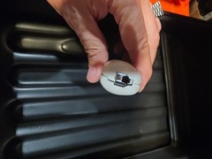 Console Hand Switch for GE AMX4