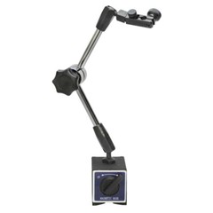 170 LBS Magnetic Base Dial indicator Holder w/ Fine Adjustment Mech Arm