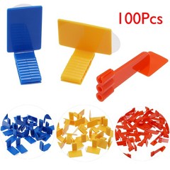 100x Dental Sensor Holder Self-adhesive X-ray Anterior/Posterior/Bitewing block