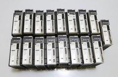PANASONIC Used MSDA041A1A07 400W AC Servo Drive DRV-I-4697=9N33