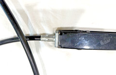 SeaStar SSC13412 12FT Rack & Pinion Steering Cable SH5210P SH5230P