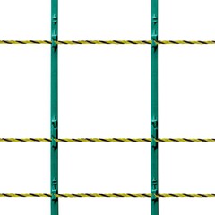 3366Ft 1026M Electric Fence Wire Fencing Polywire Horse Cattle Livestock