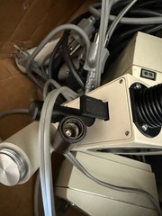 Olympus BH2 Microscope Four Position Teaching Set Multi View Attachment