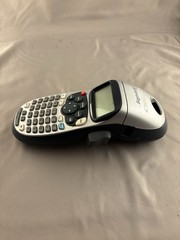 Dymo LetraTag LT-100H Personal Handheld Portable Electronic Label Maker