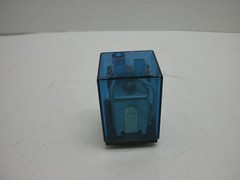 GUARDIAN ELECTRIC A410-366186-10 2 CONT 12A RES 240AC 120V 50/60Hz 11-PIN