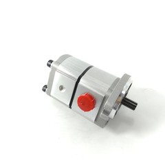 Hydraulic Gear Pump PGP51063G3LP for TIMEWAY TPM-16 Mini Excavator AGT-H15R