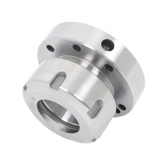 ER40 Collet Chuck 80 mm Diameter for CNC Milling Machine Tool Holder