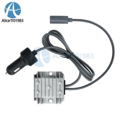 DC 12/24V to DC 30V 3.5A Step-Up Converter for Starlink Mini Adapter Car Charger