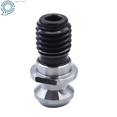 10Pcs CAT40 45°.740″Coolant Pull Stud Retention Knob for Mazak Fadal HURCO Okuma