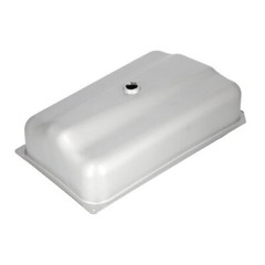 Fuel Tank – Less Sending Unit Hole fits Ford 600 700 800 900 2000 4000 NCA9002A