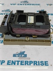 FUJI ELECTRIC SC-12N COIL VOLTAGE 380-450VAC FREE FAST SHIPPING