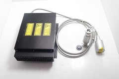 V-GEN Spectra Physics Pulsed Fiber Laser VPFL-ISP-1-20000 20W 1060nm TESTED +GUI