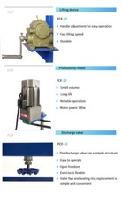 Lab Stainless Steel Autoclave Reactor High Pressure Hydrothermal Vessel 10-100L