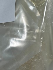 Cytiva Xcellerex XDA-200L Storage Bag Sterile Gamma Irradiated