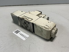 VICKERS DG4VC-3-6C-M-PS2-H-7-50-JA100 Valve Used #149552