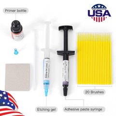 10 X Dental Ultrasonic Scaler Perio Scaling Tip P1 For EMS Handpiece