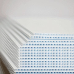 50 Signs Board 36” X 24” x4 mm Corrugated Plastic Flute 24” Bundles 50 Pieces