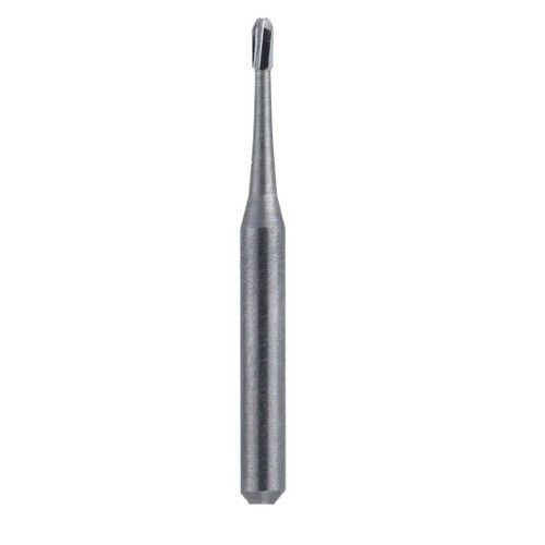 PacDent Dental Carbide Operative Burs FGSS 331 Bulk Pack 100 Short Shank USA