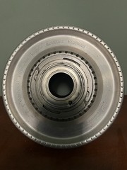 Jacob’s 150 Rubber Flex Collet Chuck And Collets