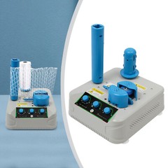 Air Cushion Machine Air Pillow Machine Portable Air Cushion Wrap Machine