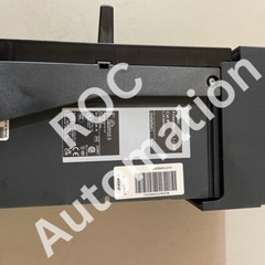 New Square D LJA36400U31X PowerPact LJ 400 Circuit Breaker 400A