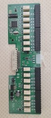Lenel LNL-1200-16DOR LNL-1200 2 VDC 16 Relay Output Control Module