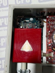 ENULEC ESA1000-LC Electrostatic Assist System 230V High Voltage Control Unit