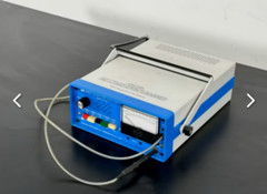 GOW-MAC INSTRUMENTS GAS LEAK DETECTOR MODEL 21-250