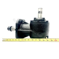 Landpride 826-670C Replacement Gearbox 1:1.93 Ratio 12 Splines, Free Shipping