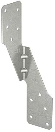 Simpson Strong-Tie H2.5ASS Hurricane Tie 25 Pk