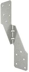 Simpson Strong-Tie H2.5ASS Hurricane Tie 25 Pk