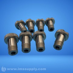 DB-D2-8.12X32 Slip Fit Bushing Pack of 8 FNIP