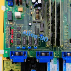 Fanuc A06B-6058-H334 Used Tested OK Warranty 3 Months