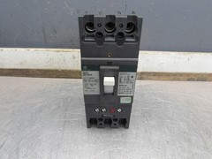 General Electric TFJ236200WL, Circuit Breaker, 3P/ 200A/ 600V, Clean Takeout!