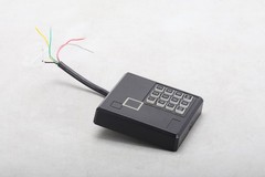 Proximity RFID ID Card Door Access Control Keypad Reader Wiegand Keypad