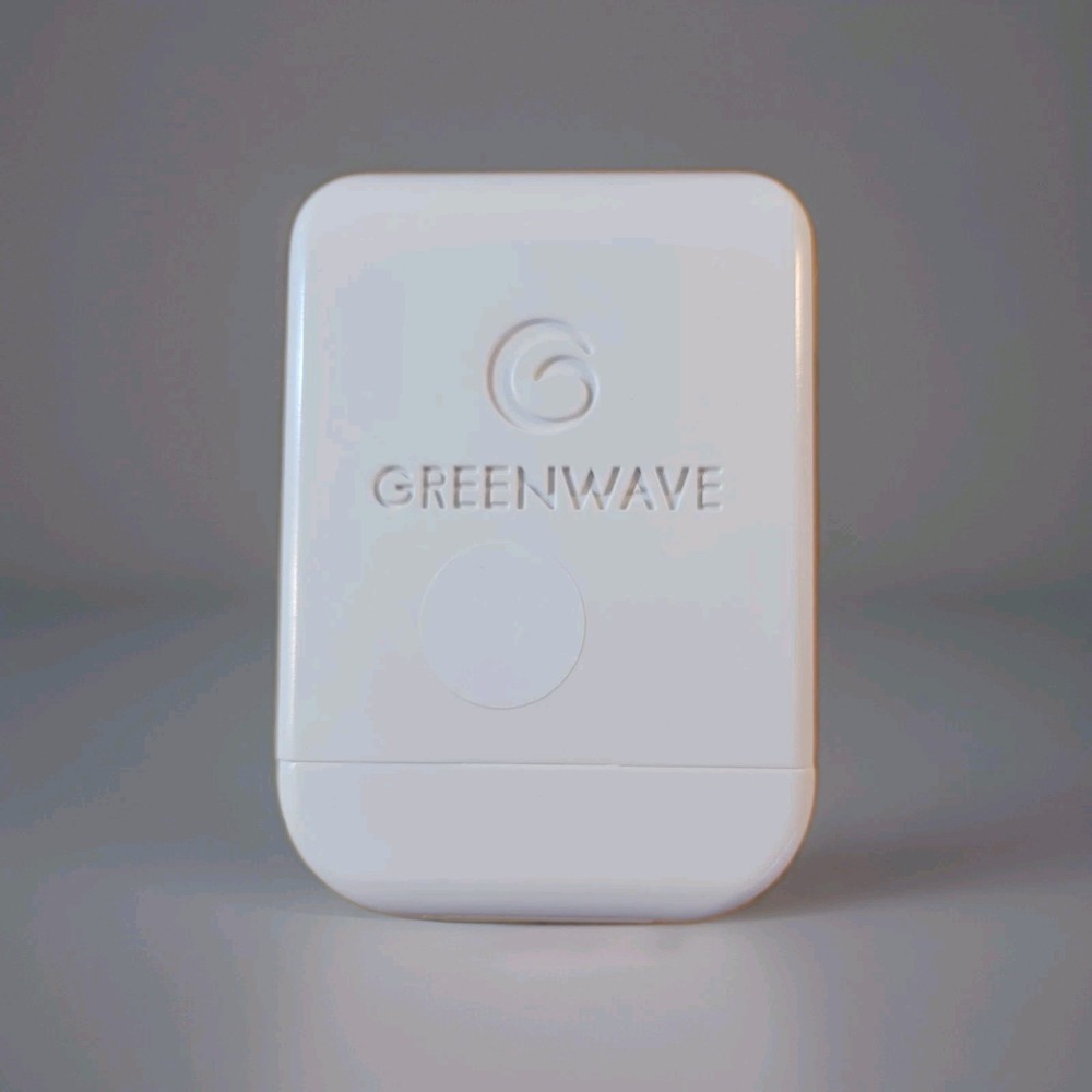 Greenwave Dirty Electricity EMF Filter Spectrum 2500i AC120V 15A 50/60HZ Tested