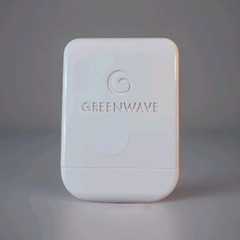 Greenwave Dirty Electricity EMF Filter Spectrum 2500i AC120V 15A 50/60HZ Tested