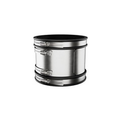 Fernco Strong Back Coupling 54×45 Inches Durable Pipe Fitting for Plumbing