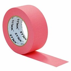 2″ inch x 60yd STIKK Pink Painters Tape 14 Day Easy Removal Trim Edge Finishing