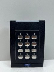HID RK40 921NTNTEK00000 Proximity Access Control Reader Keypad System Used OEM
