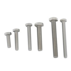 176 Pack M6 M8 M10 Bolts And Nuts Assortment Kit Heavy Duty 304 Stainless Steel