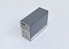 ABB SPER 1B1 C4 / RS 485 004-AA Trip Circuit Supervision Relay