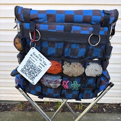 Thin QR Code Payment Sign – Artfare Micro