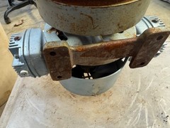 Gast Pca-10? Piston Pump Sep Drive !!!!!!Read Discription!!!!!! might be good!!!